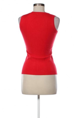 Pulover de femei Unbranded, Mărime M, Culoare Roșu, Preț 77,17 Lei