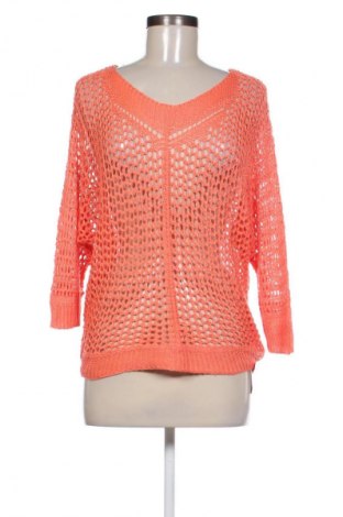 Damenpullover Unbranded, Größe M, Farbe Orange, Preis 15,00 €