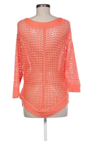 Damenpullover Unbranded, Größe M, Farbe Orange, Preis 15,00 €