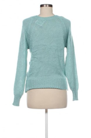 Damski sweter Unbranded, Rozmiar S, Kolor Zielony, Cena 95,99 zł