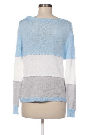 Damski sweter Unbranded, Rozmiar L, Kolor Kolorowy, Cena 95,99 zł