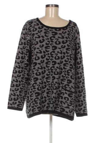 Damski sweter Unbranded, Rozmiar XL, Kolor Kolorowy, Cena 95,99 zł