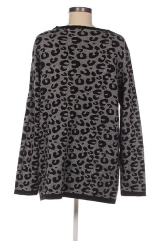 Damski sweter Unbranded, Rozmiar XL, Kolor Kolorowy, Cena 95,99 zł