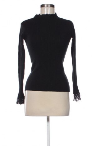 Pulover de femei Unbranded, Mărime S, Culoare Negru, Preț 76,32 Lei