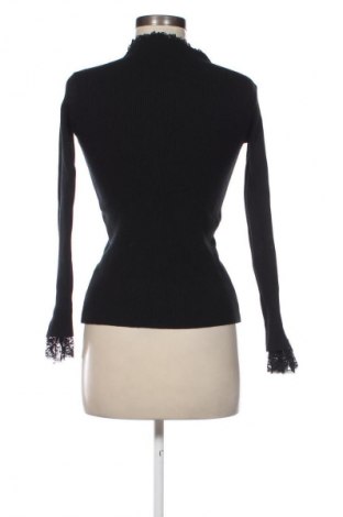 Pulover de femei Unbranded, Mărime S, Culoare Negru, Preț 76,32 Lei