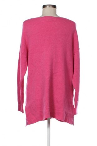 Γυναικείο πουλόβερ Unbranded, Μέγεθος XXL, Χρώμα Ρόζ , Τιμή 18,99 €