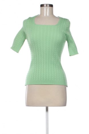 Pulover de femei Unbranded, Mărime M, Culoare Verde, Preț 76,32 Lei