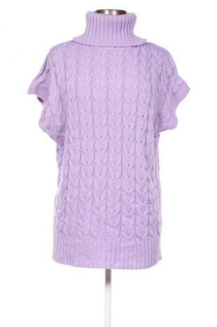 Dámsky pulóver Unbranded, Veľkosť M, Farba Fialová, Cena  14,91 €