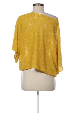 Damski sweter Unbranded, Rozmiar M, Kolor Żółty, Cena 95,99 zł