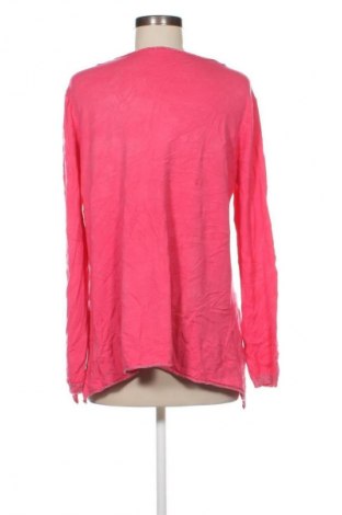 Dámský svetr Unbranded, Velikost XL, Barva Růžová, Cena  469,00 Kč