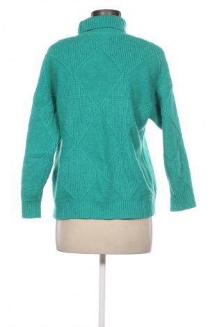 Damenpullover Unbranded, Größe M, Farbe Grün, Preis € 14,83