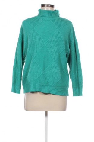 Damenpullover Unbranded, Größe M, Farbe Grün, Preis € 14,83