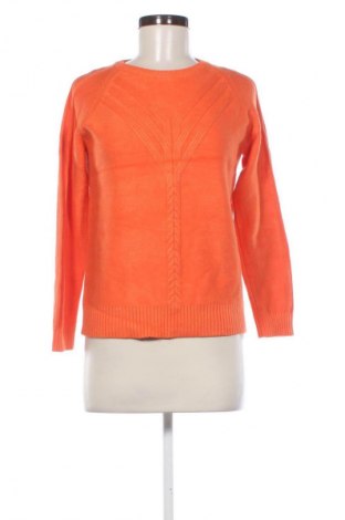 Damski sweter Unbranded, Rozmiar M, Kolor Pomarańczowy, Cena 95,99 zł