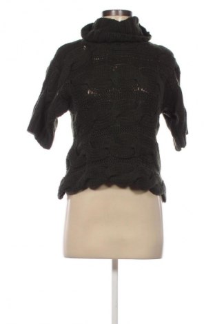 Damski sweter Unbranded, Rozmiar M, Kolor Zielony, Cena 95,99 zł