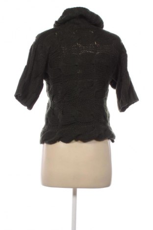 Damski sweter Unbranded, Rozmiar M, Kolor Zielony, Cena 95,99 zł
