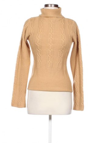 Damenpullover Unbranded, Größe M, Farbe Beige, Preis € 14,91