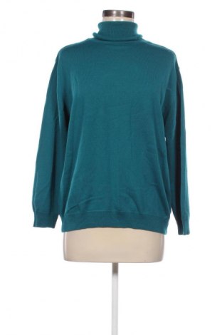 Damenpullover Unbranded, Größe M, Farbe Grün, Preis € 15,00