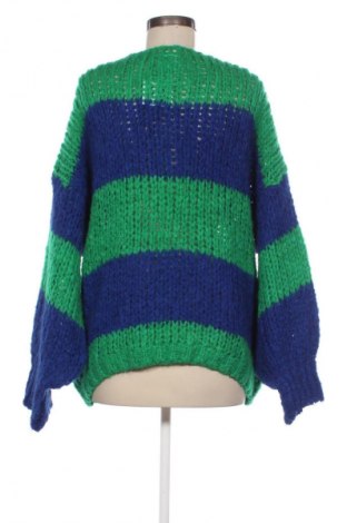 Damenpullover Unbranded, Größe M, Farbe Mehrfarbig, Preis € 14,91
