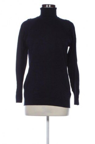 Dámský svetr Unbranded, Velikost L, Barva Modrá, Cena  379,00 Kč