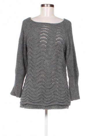 Pulover de femei Unbranded, Mărime M, Culoare Gri, Preț 76,32 Lei