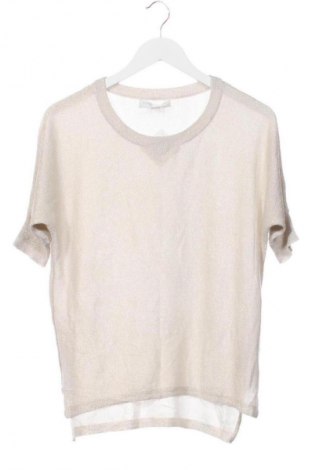 Pulover de femei Unbranded, Mărime XS, Culoare Bej, Preț 76,32 Lei