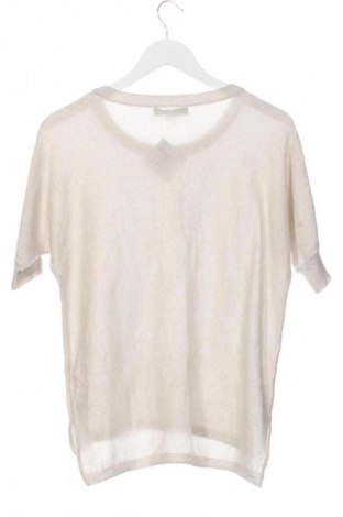 Pulover de femei Unbranded, Mărime XS, Culoare Bej, Preț 76,32 Lei