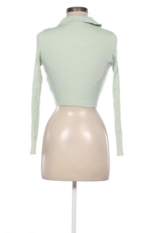 Pulover de femei Unbranded, Mărime S, Culoare Verde, Preț 76,32 Lei