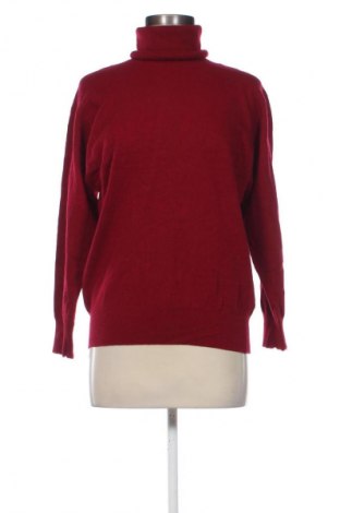 Dámsky pulóver Unbranded, Veľkosť M, Farba Červená, Cena  13,95 €