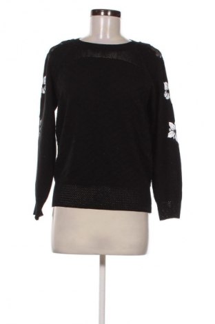 Pulover de femei Unbranded, Mărime M, Culoare Negru, Preț 76,00 Lei
