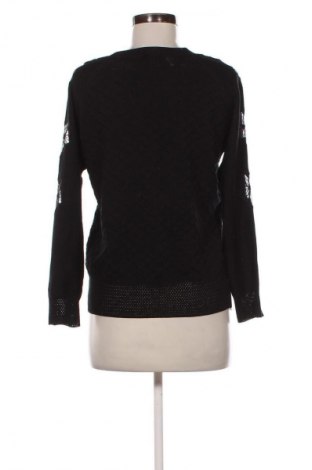 Pulover de femei Unbranded, Mărime M, Culoare Negru, Preț 76,00 Lei