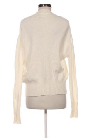 Pulover de femei Unbranded, Mărime M, Culoare Ecru, Preț 142,50 Lei