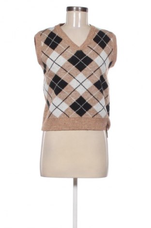 Pulover de femei Unbranded, Mărime M, Culoare Multicolor, Preț 76,32 Lei