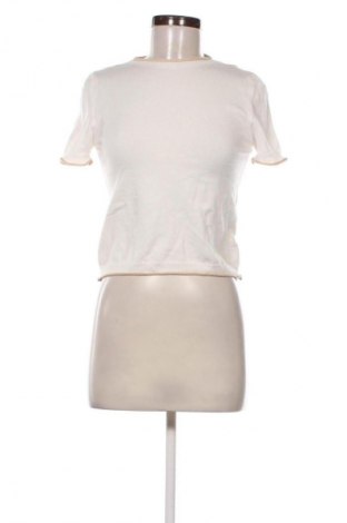 Pulover de femei Unbranded, Mărime S, Culoare Alb, Preț 76,32 Lei