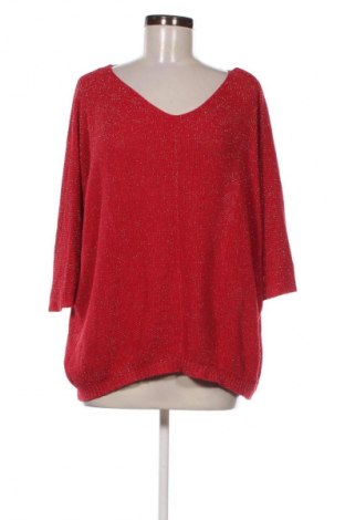 Damski sweter Unbranded, Rozmiar M, Kolor Kolorowy, Cena 66,67 zł