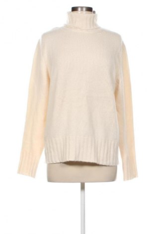 Damski sweter Unbranded, Rozmiar XL, Kolor ecru, Cena 95,99 zł