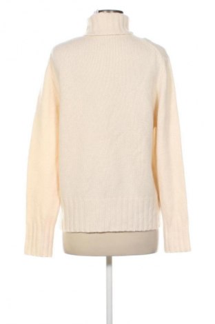 Damski sweter Unbranded, Rozmiar XL, Kolor ecru, Cena 95,99 zł