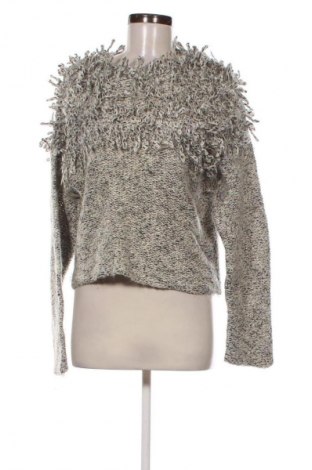 Damski sweter Unbranded, Rozmiar L, Kolor Kolorowy, Cena 66,39 zł