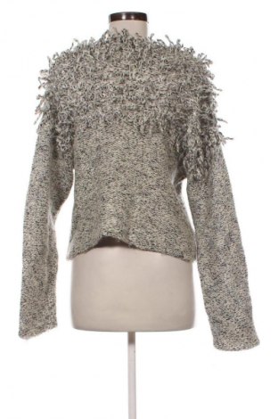 Damski sweter Unbranded, Rozmiar L, Kolor Kolorowy, Cena 66,39 zł