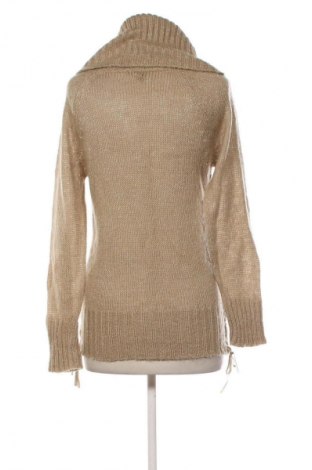 Pulover de femei Unbranded, Mărime M, Culoare Bej, Preț 76,00 Lei