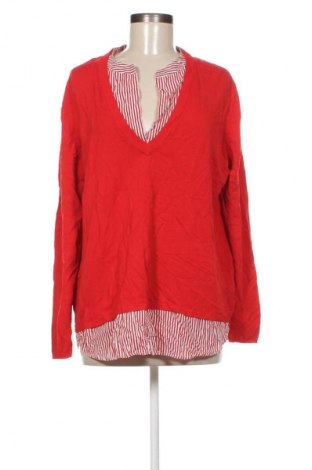 Damenpullover Unbranded, Größe XL, Farbe Rot, Preis € 16,99
