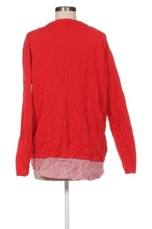 Damenpullover Unbranded, Größe XL, Farbe Rot, Preis € 16,99