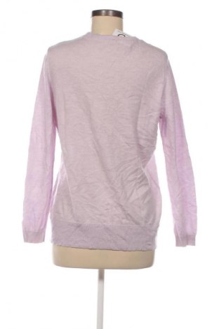 Damski sweter Unbranded, Rozmiar M, Kolor Fioletowy, Cena 95,99 zł