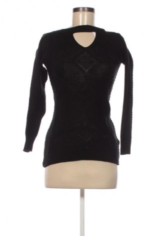 Damenpullover Unbranded, Größe S, Farbe Schwarz, Preis 14,83 €