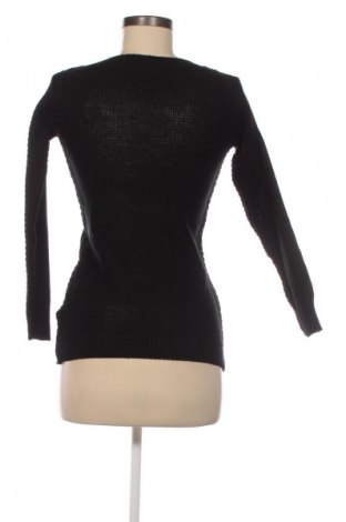 Damenpullover Unbranded, Größe S, Farbe Schwarz, Preis 14,83 €