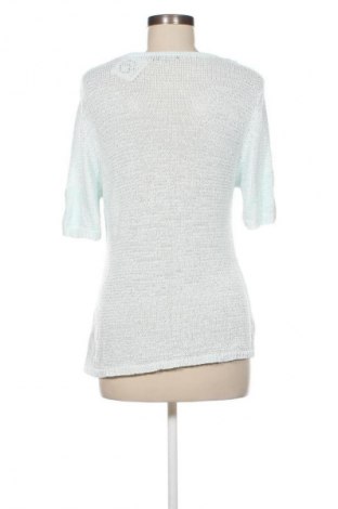 Damski sweter Unbranded, Rozmiar L, Kolor Niebieski, Cena 95,99 zł