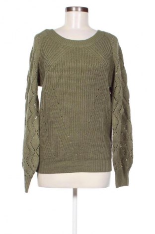 Pulover de femei Unbranded, Mărime S, Culoare Verde, Preț 77,17 Lei