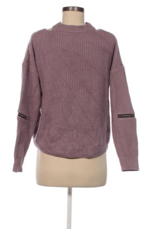 Női pulóver Unbranded, Méret M, Szín Lila, Ár 5 776 Ft