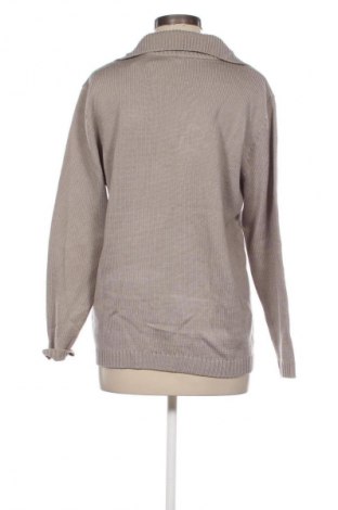 Pulover de femei Unbranded, Mărime L, Culoare Maro, Preț 77,17 Lei