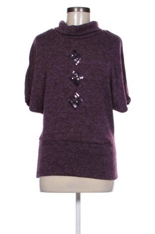 Női pulóver Unbranded, Méret M, Szín Lila, Ár 5 865 Ft