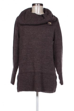 Damenpullover Unbranded, Größe XL, Farbe Braun, Preis 15,00 €